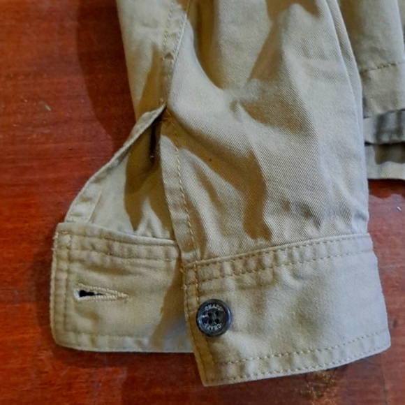 🌻3/$15🌻 Chaps denim jacket - Picture 8 of 10